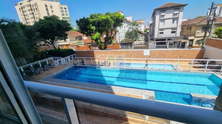 Imagem Apartamento com 2 Quartos à Venda, 62 m²