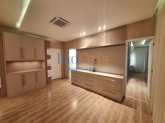 Imagem Apartamento com 4 Quartos à Venda, 280 m² em Barra Da Tijuca - Rio De Janeiro