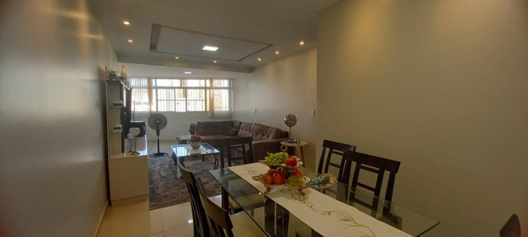 Imagem Apartamento com 3 Quartos para Alugar, 102 m² em São Gerardo - Fortaleza Imagem Apartamento com 3 Quartos para Alugar, 102 m² em São Gerardo - Fortaleza