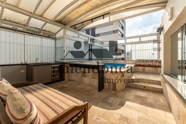 Imagem Apartamento com 2 Quartos à Venda, 188 m² em Perdizes - São Paulo Imagem Apartamento com 2 Quartos à Venda, 188 m² em Perdizes - São Paulo