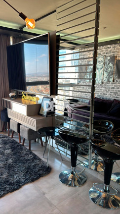 Imagem Imóvel com 1 Quarto à Venda, 34 m² em Norte (águas Claras) - Brasília Imagem Imóvel com 1 Quarto à Venda, 34 m² em Norte (águas Claras) - Brasília