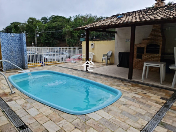 Imagem Apartamento com 2 Quartos à Venda, 55 m² em Sapê - Niterói Imagem Apartamento com 2 Quartos à Venda, 55 m² em Sapê - Niterói