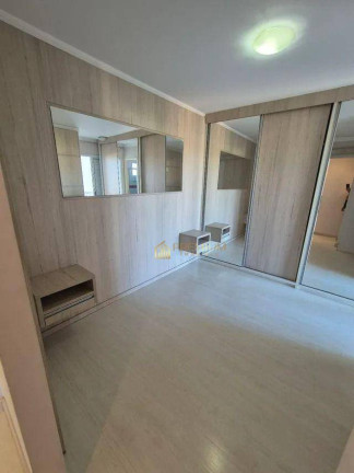 Imagem Apartamento com 2 Quartos à Venda, 63 m² em Vila Betânia - São José Dos Campos