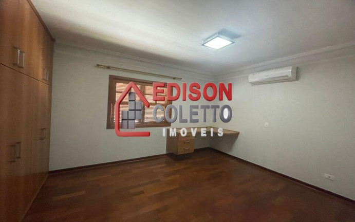 Imagem Casa de Condomínio com 3 Quartos à Venda, 283 m² em Terras De Piracicaba - Piracicaba
