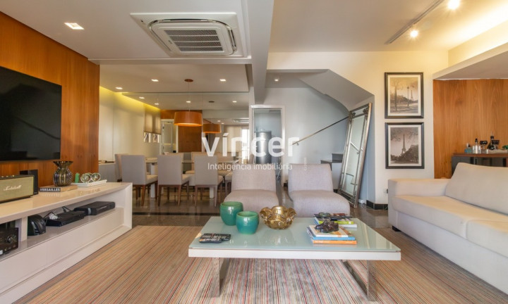 Imagem Apartamento com 4 Quartos à Venda, 202 m² em Setor Bueno - Goiânia Imagem Apartamento com 4 Quartos à Venda, 202 m² em Setor Bueno - Goiânia