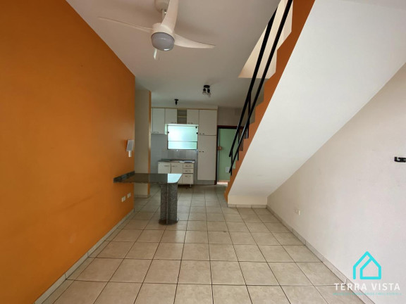 Imagem Apartamento com 3 Quartos à Venda, 135 m² em Itaguá - Ubatuba
