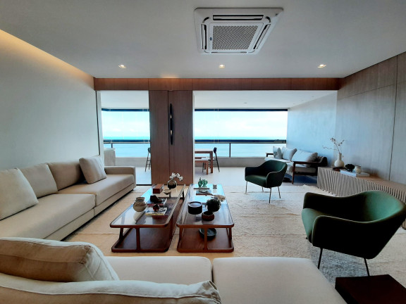Imagem Apartamento com 3 Quartos à Venda, 172 m² em Praia Do Morro - Guarapari Imagem Apartamento com 3 Quartos à Venda, 172 m² em Praia Do Morro - Guarapari
