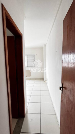 Imagem Apartamento com 2 Quartos à Venda, 65 m² em Guilhermina - Praia Grande