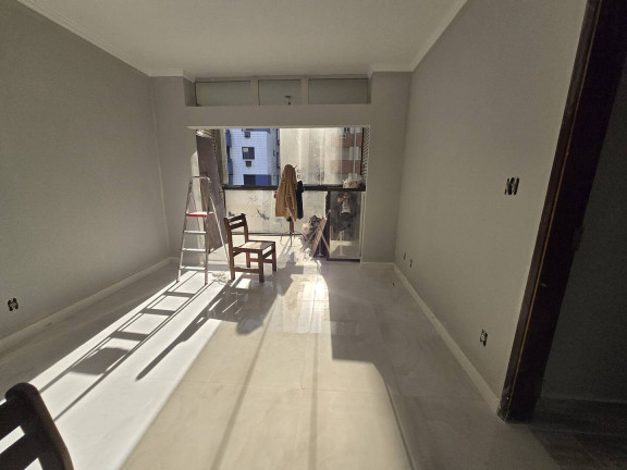 Foto do imóvel Apartamento com 3 Quartos à Venda, 129 m² em Aparecida - Santos