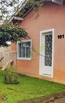 Imagem Casa com 2 Quartos à Venda, 500 m² em Santa Fé - Bom Jesus Dos Perdões