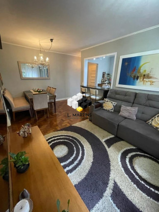 Imagem Apartamento com 3 Quartos à Venda, 122 m² em Auxiliadora - Porto Alegre Imagem Apartamento com 3 Quartos à Venda, 122 m² em Auxiliadora - Porto Alegre