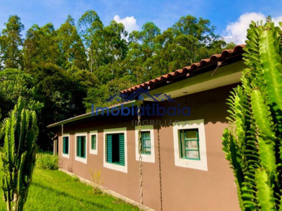 Imagem Chácara com 5 Quartos à Venda, 2.000 m² em Centro - Joanópolis