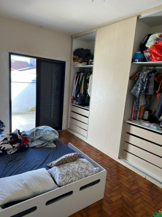 Imagem Casa com 4 Quartos à Venda, 117 m² em Parque Industrial - São José Dos Campos