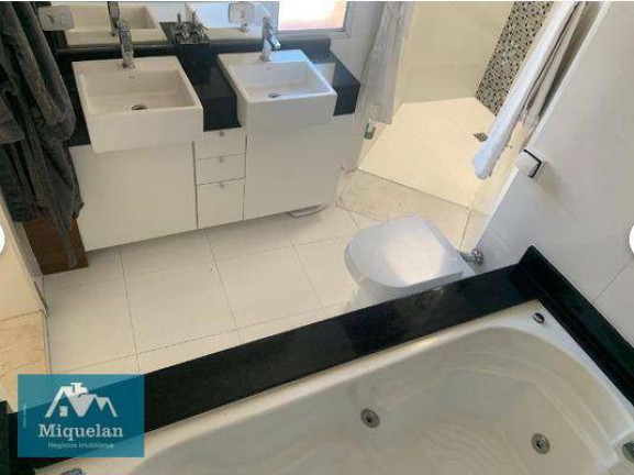 Imagem Apartamento com 3 Quartos à Venda, 183 m² em Mooca - São Paulo Imagem Apartamento com 3 Quartos à Venda, 183 m² em Mooca - São Paulo