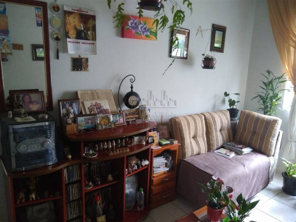 Imagem Apartamento com 1 Quarto à Venda, 45 m² em Vila Cascatinha - Sao Vicente Imagem Apartamento com 1 Quarto à Venda, 45 m² em Vila Cascatinha - Sao Vicente