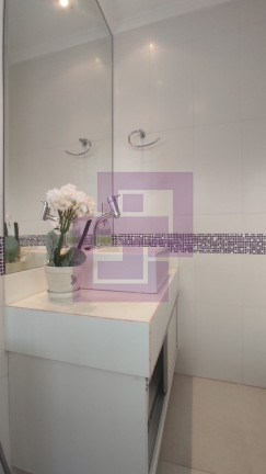 Imagem Apartamento com 3 Quartos à Venda, 140 m² em Enseada - Guarujá