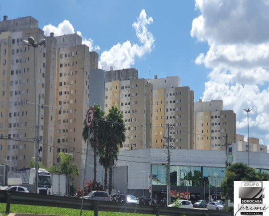 Apartamento com 2 Quartos à Venda, 47 m² em Parque Campolim - Sorocaba