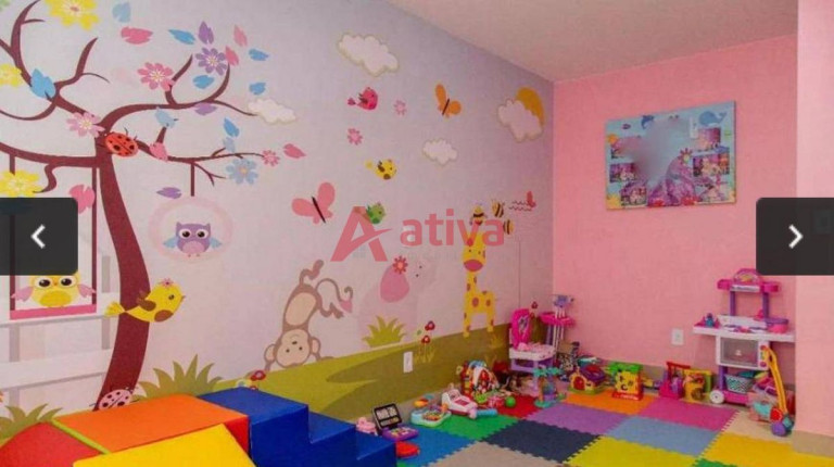 Imagem Casa com 4 Quartos à Venda, 400 m² em Vargem Pequena - Rio De Janeiro