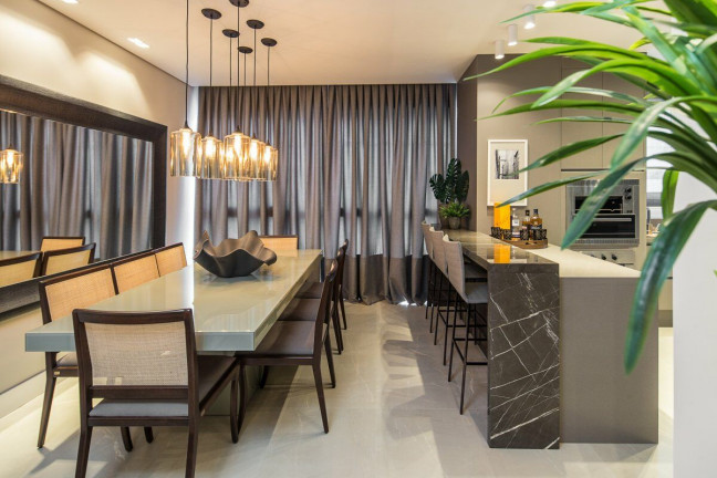 Imagem Cobertura com 4 Quartos à Venda, 247 m² em Centro - Balneário Camboriú