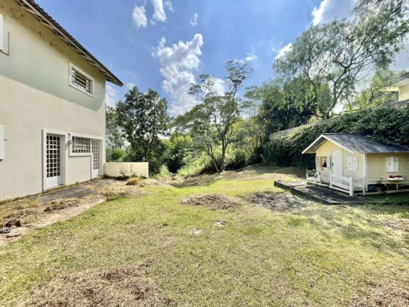 Imagem Casa à Venda,  em Granja Viana Ii - Cotia