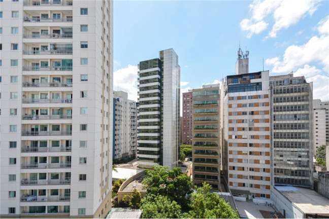 Imagem Apartamento com 4 Quartos à Venda, 294 m² em Consolação - São Paulo Imagem Apartamento com 4 Quartos à Venda, 294 m² em Consolação - São Paulo