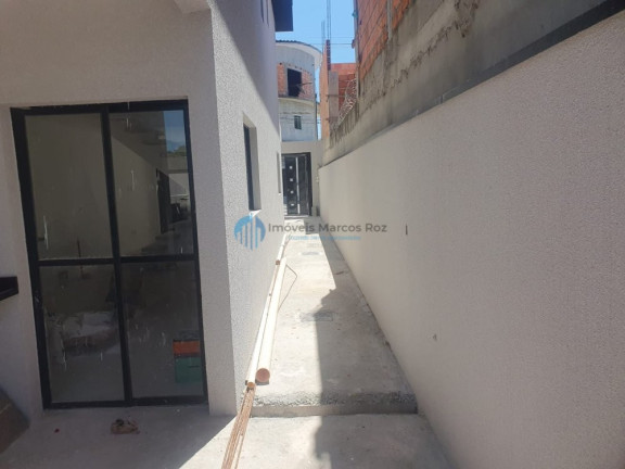 Imagem Casa com 3 Quartos à Venda, 100 m² em Ana Cristina Ii - Jandira