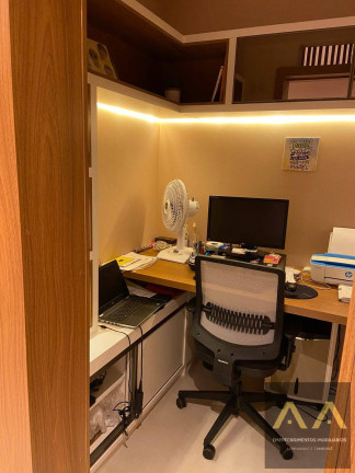 Imagem Apartamento com 4 Quartos à Venda, 338 m² em Green Valley Alphaville - Barueri