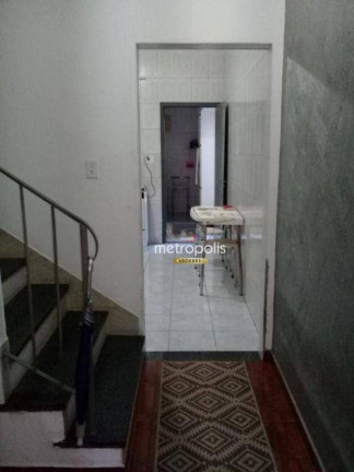 Imagem Sobrado com 2 Quartos à Venda, 117 m² em São José - São Caetano Do Sul Imagem Sobrado com 2 Quartos à Venda, 117 m² em São José - São Caetano Do Sul