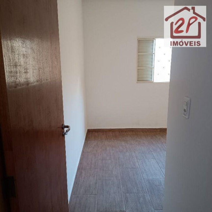 Imagem Casa com 2 Quartos à Venda, 120 m² em Jardim Amália - Caçapava Imagem Casa com 2 Quartos à Venda, 120 m² em Jardim Amália - Caçapava