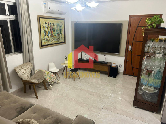 Imagem Apartamento com 3 Quartos à Venda, 100 m² em Horto - Belo Horizonte Imagem Apartamento com 3 Quartos à Venda, 100 m² em Horto - Belo Horizonte