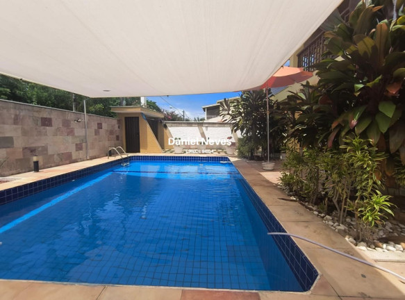 Imagem Casa com 5 Quartos à Venda, 369 m² em Vilas Do Atlântico - Lauro De Freitas Imagem Casa com 5 Quartos à Venda, 369 m² em Vilas Do Atlântico - Lauro De Freitas
