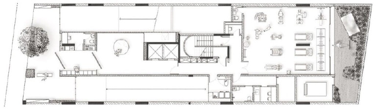 Imagem Apartamento com 2 Quartos à Venda, 179 m² em Itaim Bibi - São Paulo Imagem Apartamento com 2 Quartos à Venda, 179 m² em Itaim Bibi - São Paulo