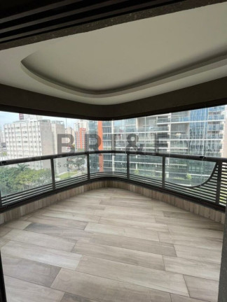 Apartamento com 1 Quarto à Venda, 49 m² em Vila Olímpia - São Paulo