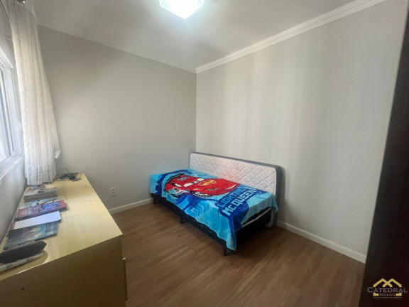Imagem Apartamento com 3 Quartos à Venda, 132 m² em Vila Arens Ii - Jundiaí