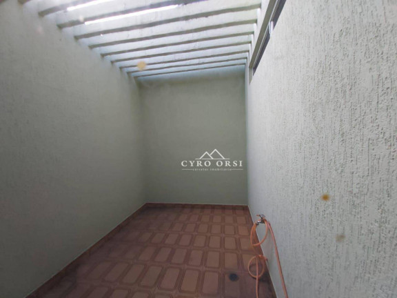 Imagem Casa com 3 Quartos à Venda, 200 m² em Santa Terezinha - Piracicaba