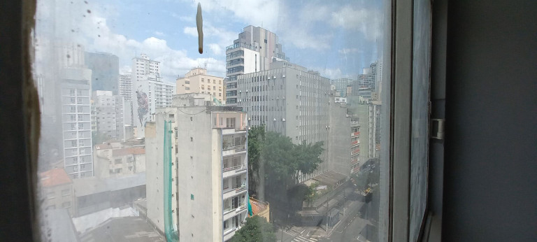 Imagem Apartamento com 1 Quarto à Venda, 25 m² em Vila Buarque - São Paulo Imagem Apartamento com 1 Quarto à Venda, 25 m² em Vila Buarque - São Paulo