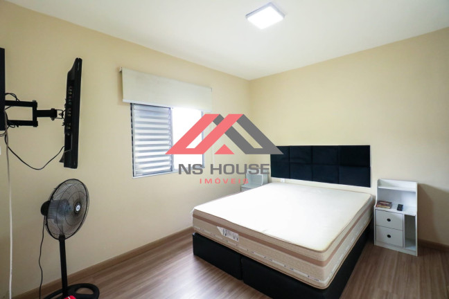Imagem Casa com 3 Quartos à Venda, 161 m² em Santa Maria - Santo André Imagem Casa com 3 Quartos à Venda, 161 m² em Santa Maria - Santo André