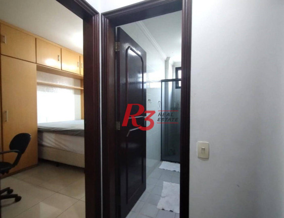 Imagem Apartamento com 2 Quartos à Venda, 88 m² em Gonzaguinha - São Vicente Imagem Apartamento com 2 Quartos à Venda, 88 m² em Gonzaguinha - São Vicente