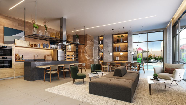 Imagem Cobertura com 3 Quartos à Venda, 95 m² em Vila Clementino - São Paulo Imagem Cobertura com 3 Quartos à Venda, 95 m² em Vila Clementino - São Paulo