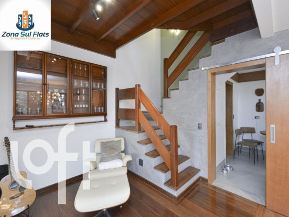 Imagem Apartamento com 4 Quartos à Venda, 200 m² em Jardim Vila Mariana - São Paulo Imagem Apartamento com 4 Quartos à Venda, 200 m² em Jardim Vila Mariana - São Paulo