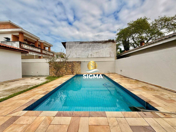 Imagem Casa com 4 Quartos à Venda, 247 m² em Jardim Acapulco - Guarujá Imagem Casa com 4 Quartos à Venda, 247 m² em Jardim Acapulco - Guarujá