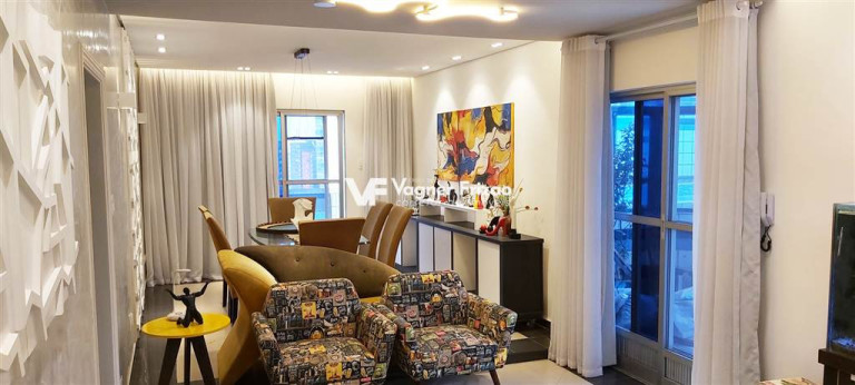 Imagem Cobertura com 3 Quartos à Venda, 216 m² em Vila Assuncao - Praia Grande Imagem Cobertura com 3 Quartos à Venda, 216 m² em Vila Assuncao - Praia Grande