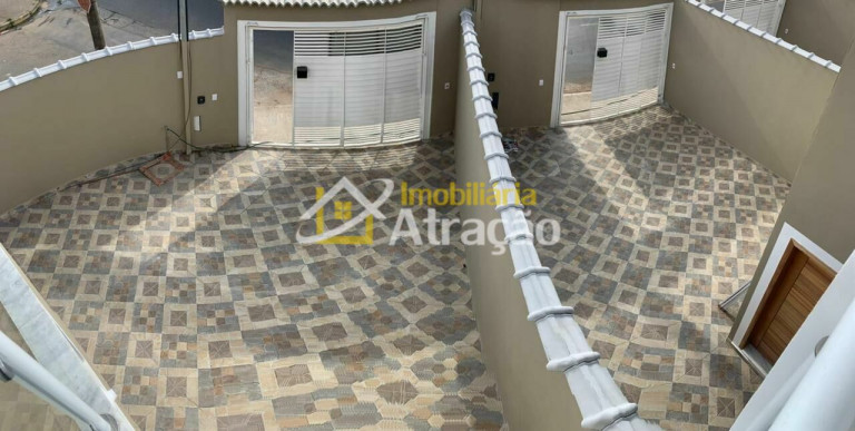 Imagem Sobrado com 2 Quartos à Venda, 64 m² em Jardim Casa Branca - Suzano Imagem Sobrado com 2 Quartos à Venda, 64 m² em Jardim Casa Branca - Suzano