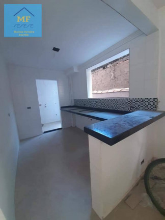 Imagem Apartamento com 2 Quartos à Venda, 62 m² em Marapé - Santos Imagem Apartamento com 2 Quartos à Venda, 62 m² em Marapé - Santos