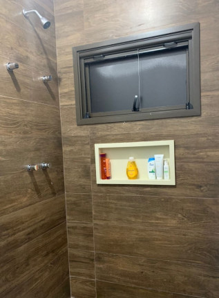 Imagem Casa com 2 Quartos à Venda, 110 m² em Parque Lago Azul - Pindamonhangaba Imagem Casa com 2 Quartos à Venda, 110 m² em Parque Lago Azul - Pindamonhangaba