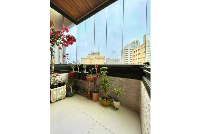 Imagem Apartamento com 3 Quartos à Venda, 86 m² em Vila Mariana - São Paulo Imagem Apartamento com 3 Quartos à Venda, 86 m² em Vila Mariana - São Paulo