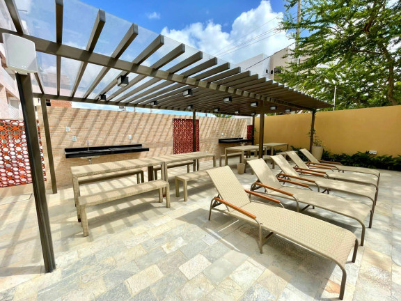 Imagem Apartamento com 2 Quartos à Venda, 57 m² em Jardim Cidade Universitária - João Pessoa Imagem Apartamento com 2 Quartos à Venda, 57 m² em Jardim Cidade Universitária - João Pessoa