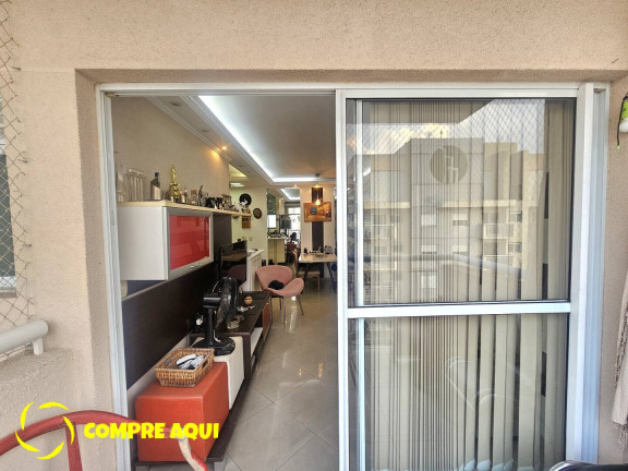 Imagem Apartamento com 2 Quartos à Venda, 65 m² em Barra Funda - São Paulo