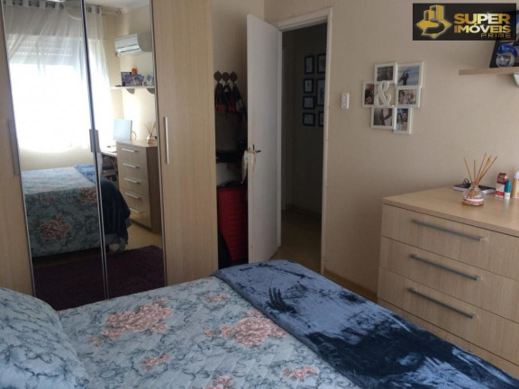 Imagem Apartamento com 2 Quartos à Venda, 62 m² em São Gonçalo - Pelotas