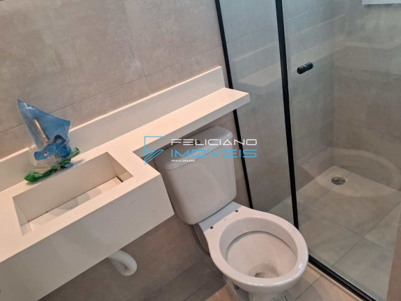 Imagem Casa com 2 Quartos à Venda, 89 m² em Canto Do Forte - Praia Grande Imagem Casa com 2 Quartos à Venda, 89 m² em Canto Do Forte - Praia Grande